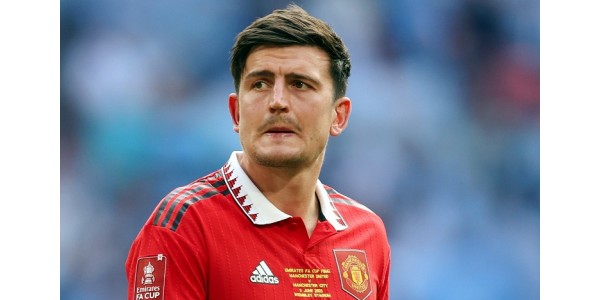 Erik ten Hag entzieht Harry Maguire das Kapitänsamt